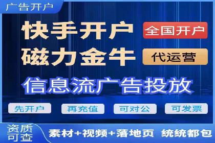 某电商平台信息流广告运营实战案例